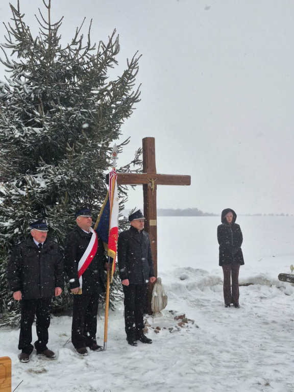 Pamięć o Sokalszczyźnie