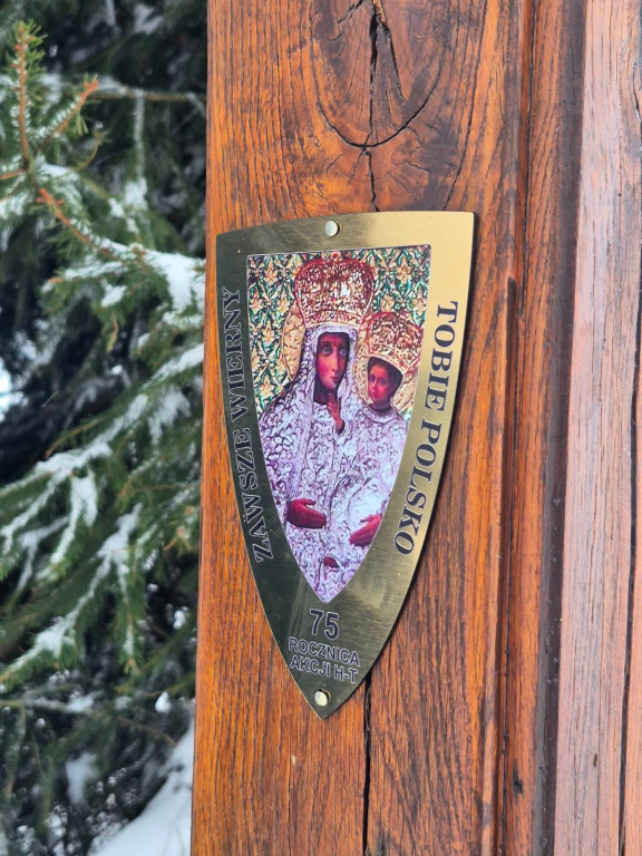 Pamięć o Sokalszczyźnie