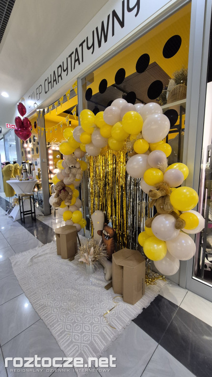 Rok Fundacji Tworzywo Nie Sztuczne