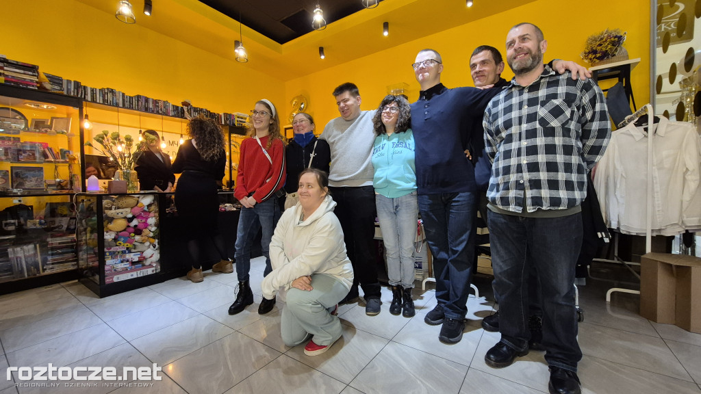 Rok Fundacji Tworzywo Nie Sztuczne