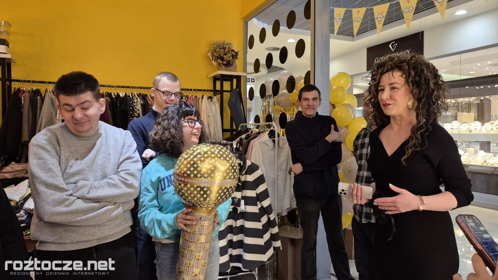 Rok Fundacji Tworzywo Nie Sztuczne