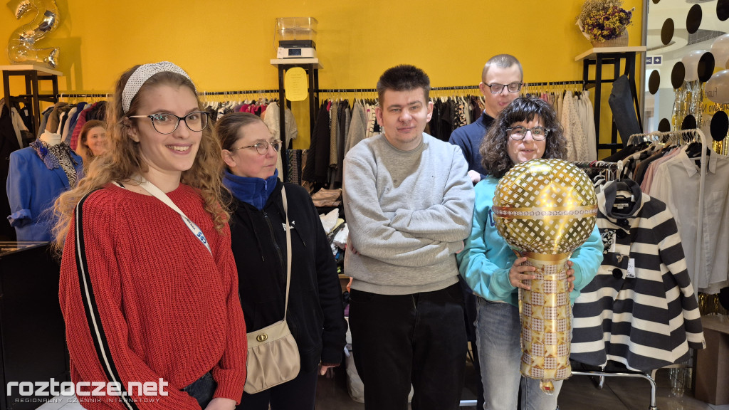 Rok Fundacji Tworzywo Nie Sztuczne