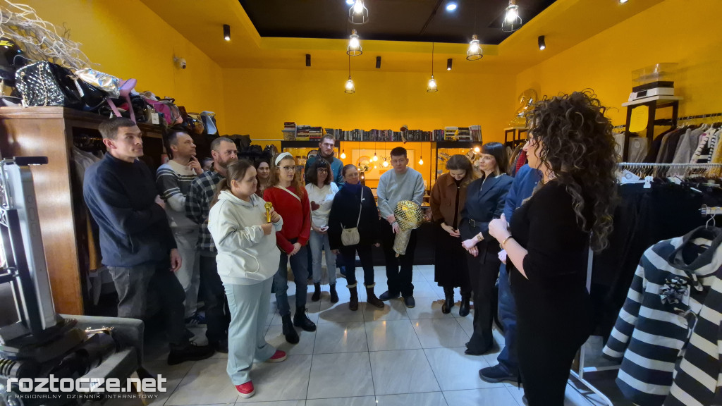 Rok Fundacji Tworzywo Nie Sztuczne