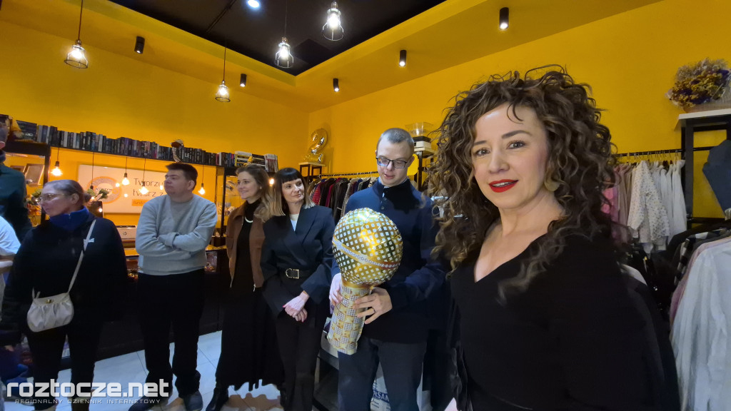 Rok Fundacji Tworzywo Nie Sztuczne