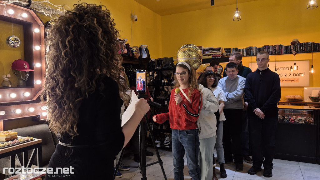 Rok Fundacji Tworzywo Nie Sztuczne