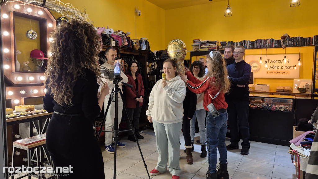 Rok Fundacji Tworzywo Nie Sztuczne