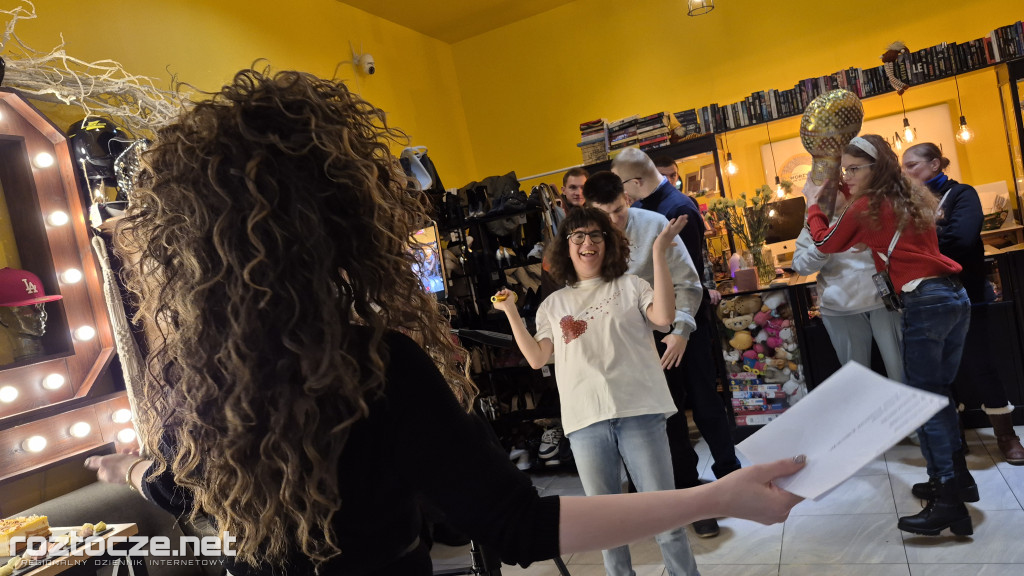 Rok Fundacji Tworzywo Nie Sztuczne