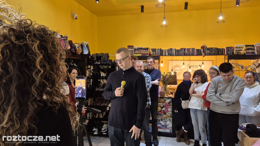 Rok Fundacji Tworzywo Nie Sztuczne