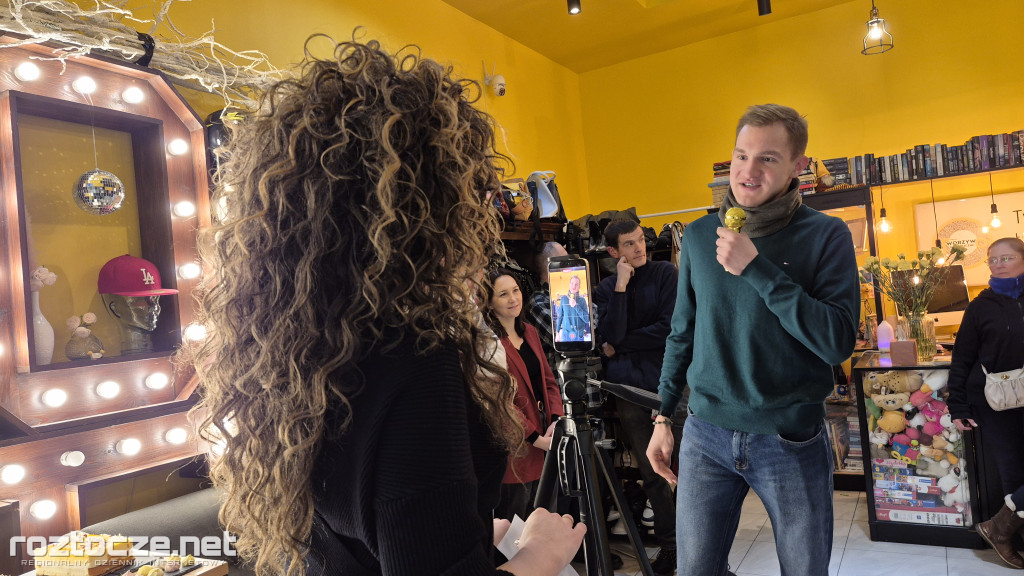 Rok Fundacji Tworzywo Nie Sztuczne