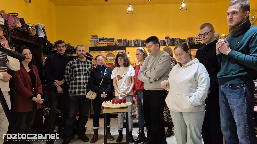 Rok Fundacji Tworzywo Nie Sztuczne