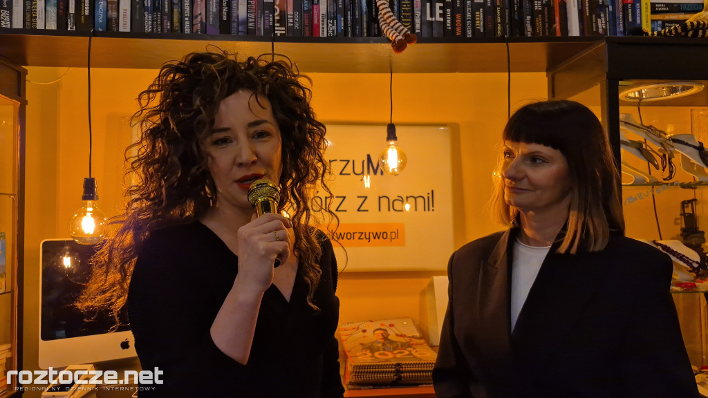 Rok Fundacji Tworzywo Nie Sztuczne