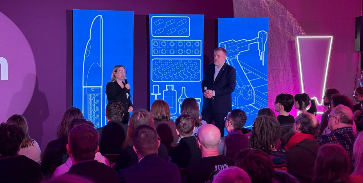 Turbopolska w Zamościu