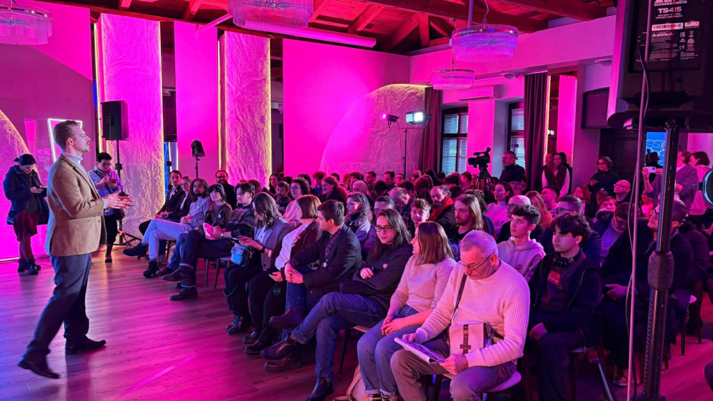 Turbopolska w Zamościu