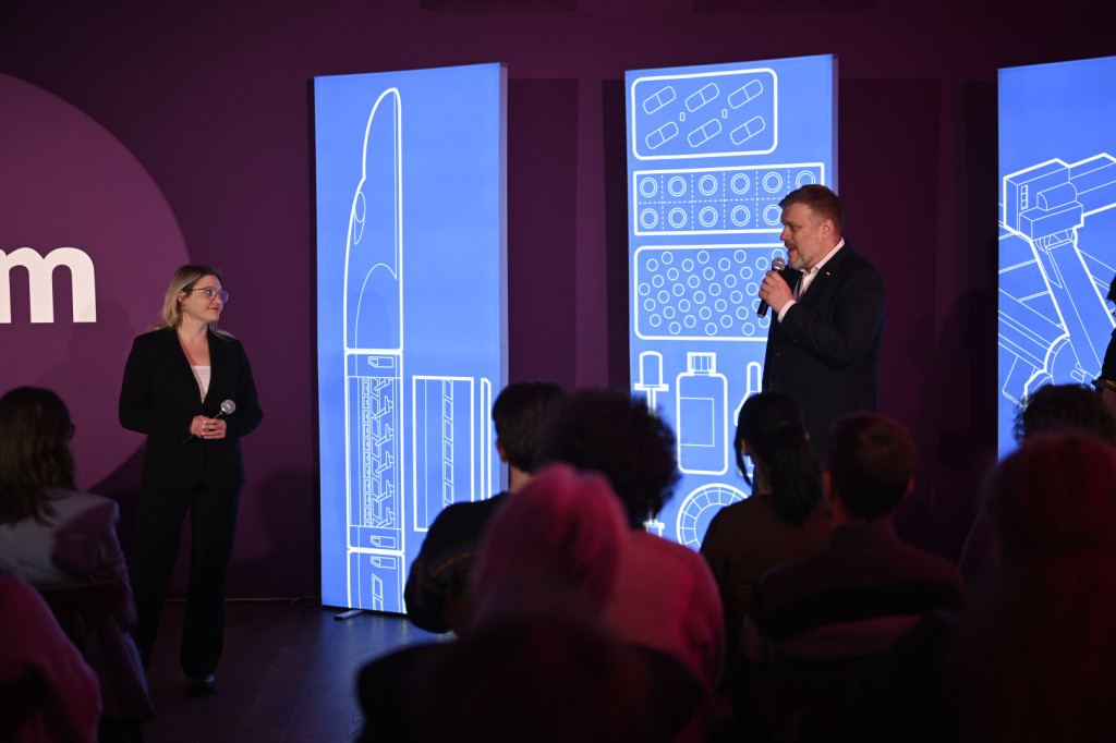 Turbopolska w Zamościu