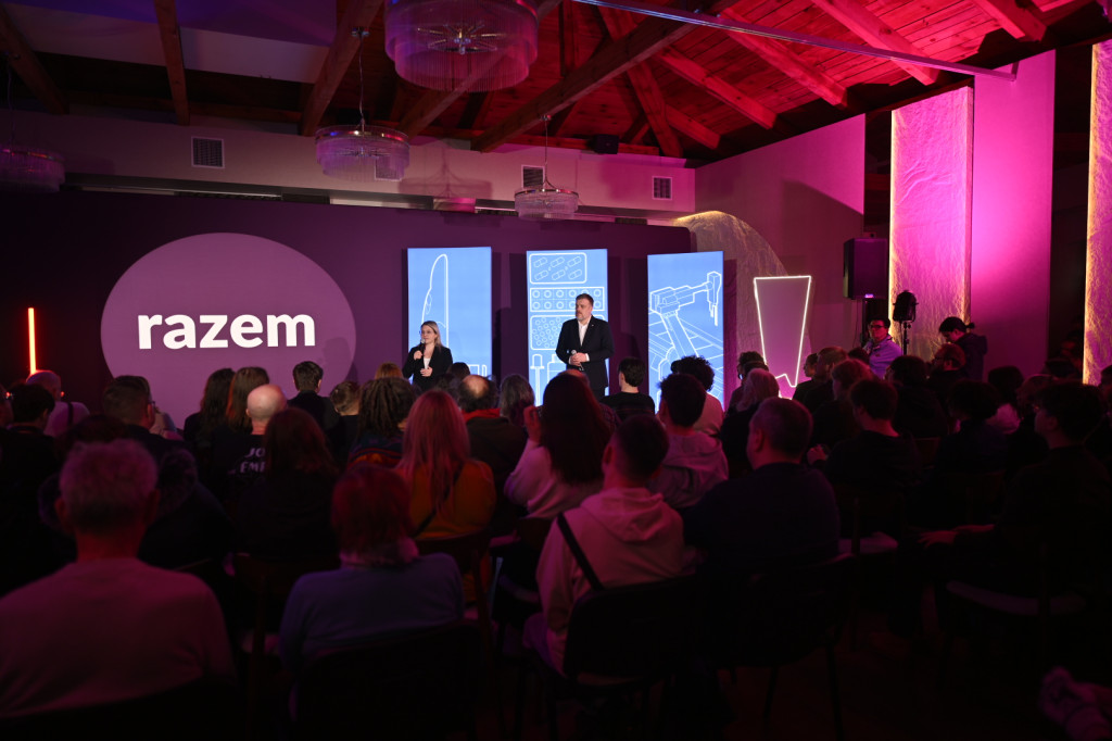 Turbopolska w Zamościu