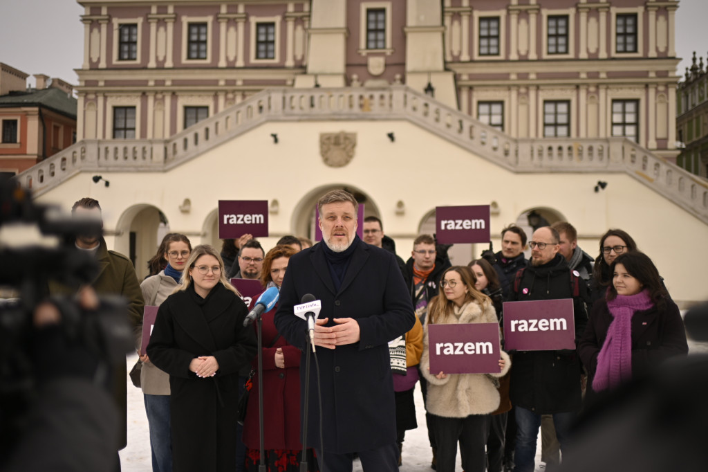 Turbopolska w Zamościu