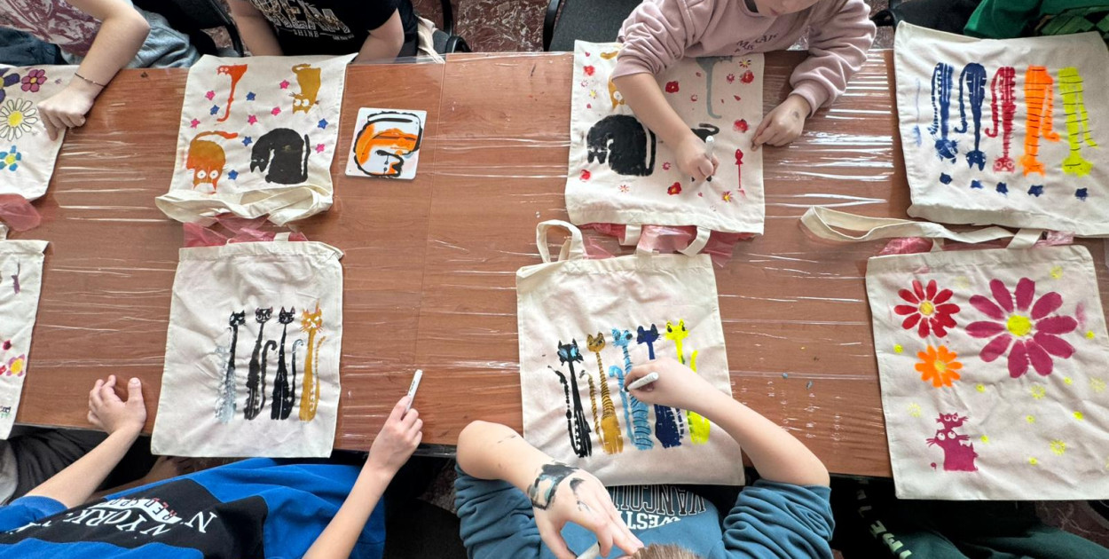 Twórcza ArtZima w Miączynie