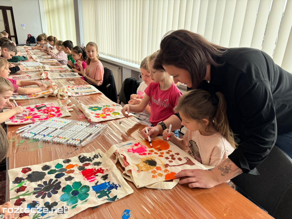Twórcza ArtZima w Miączynie