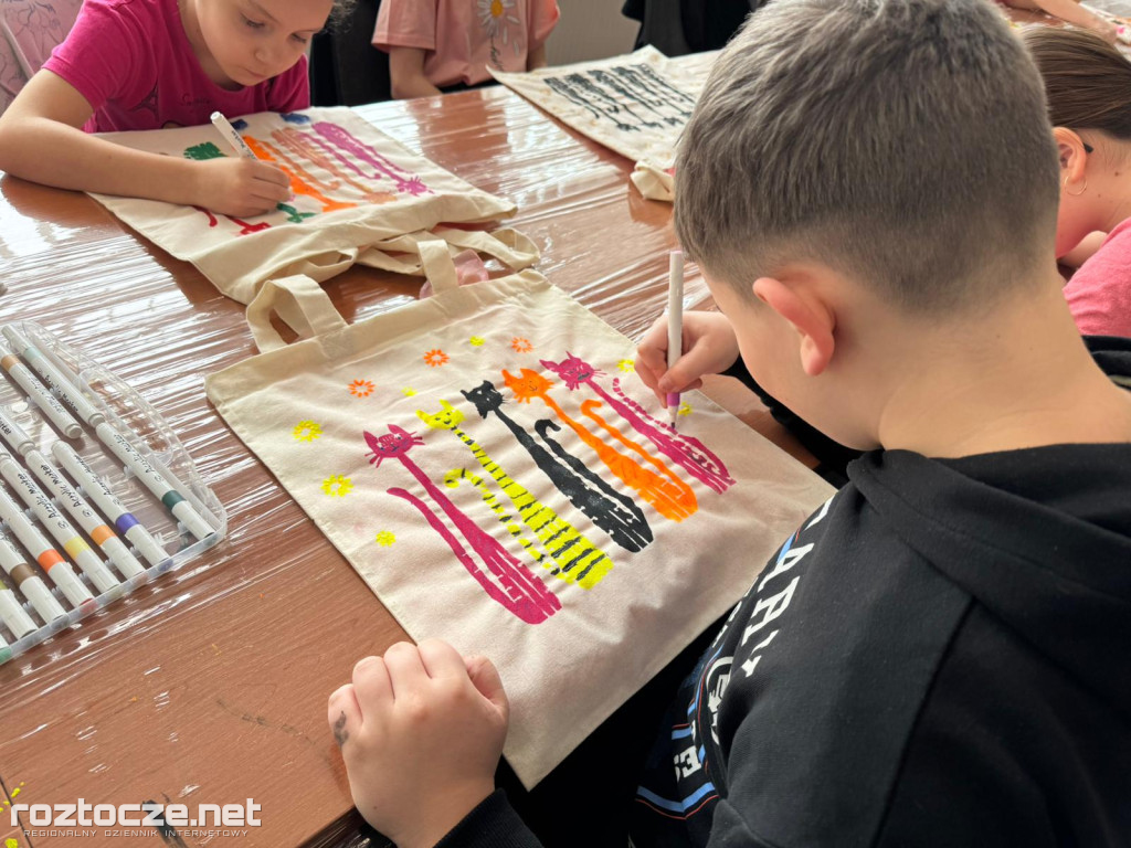 Twórcza ArtZima w Miączynie