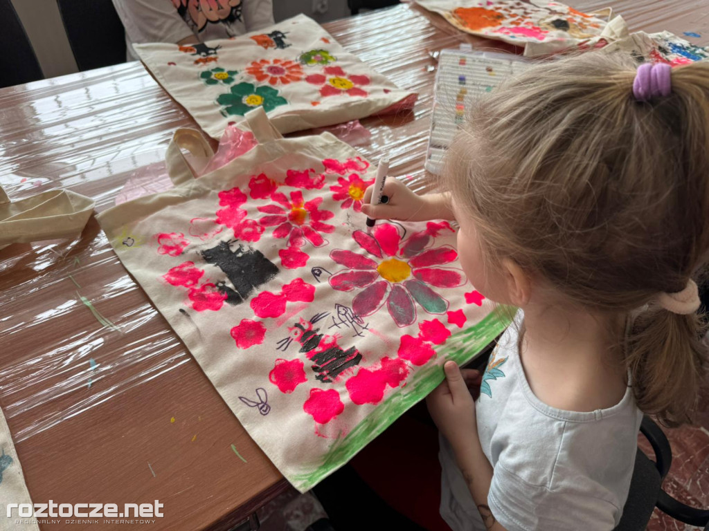 Twórcza ArtZima w Miączynie