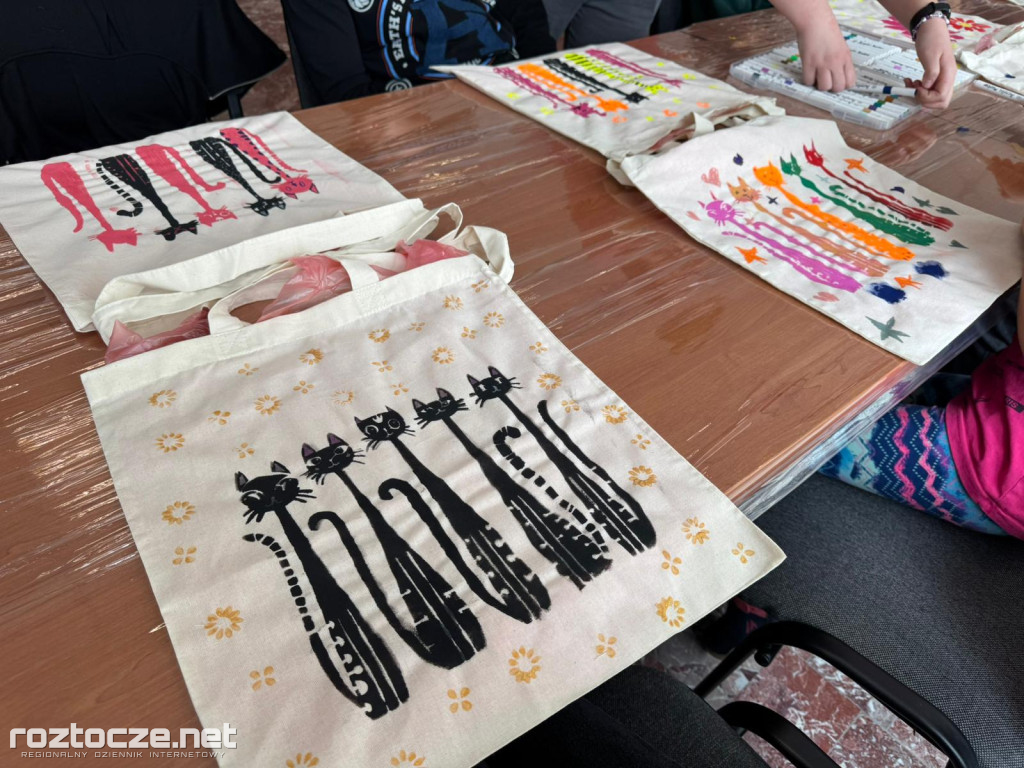 Twórcza ArtZima w Miączynie