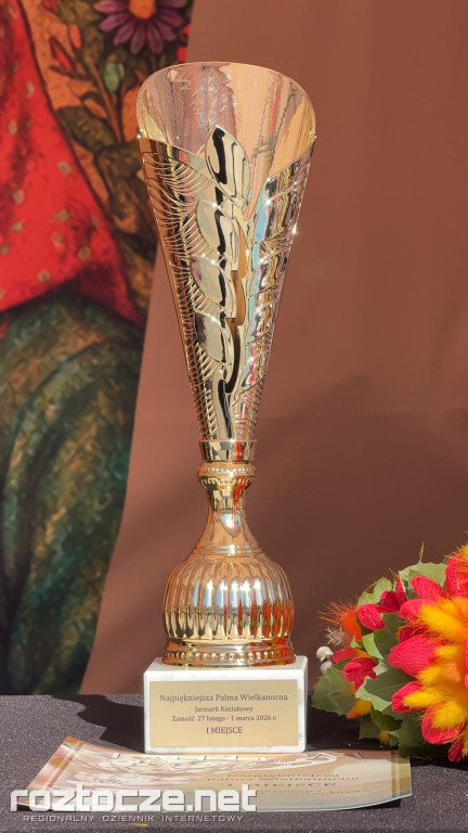 Jarmark Kaziukowy w Zamościu