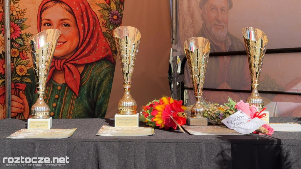 Jarmark Kaziukowy w Zamościu