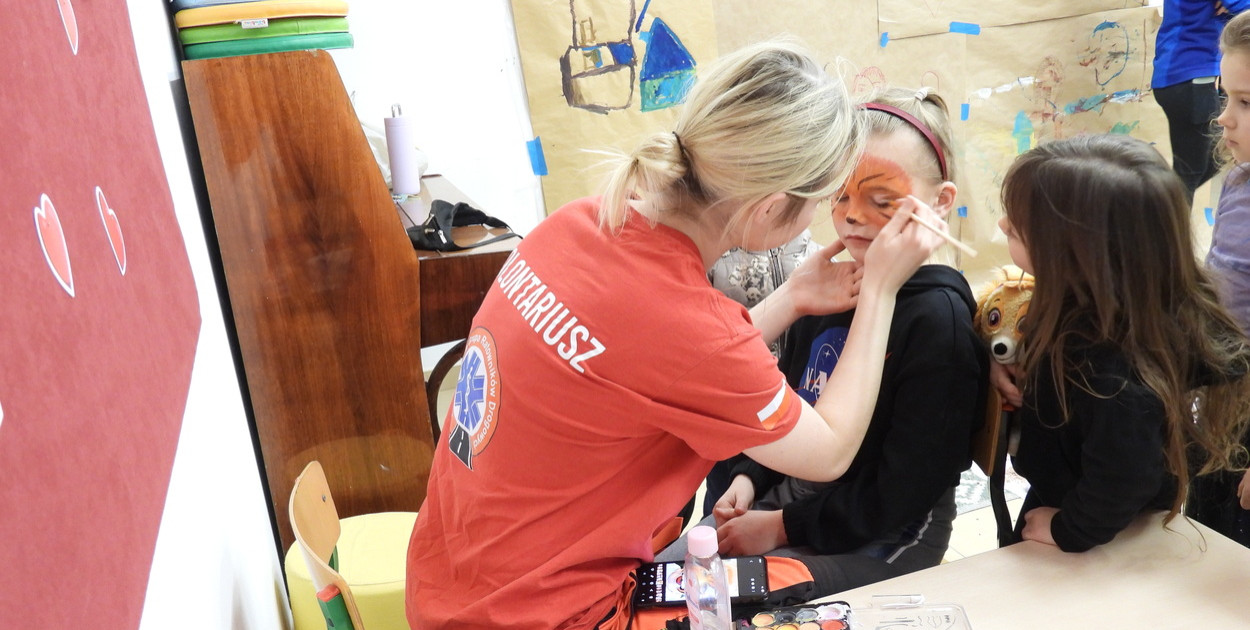 Rodzinny Dzień Otwarty w Udryczach