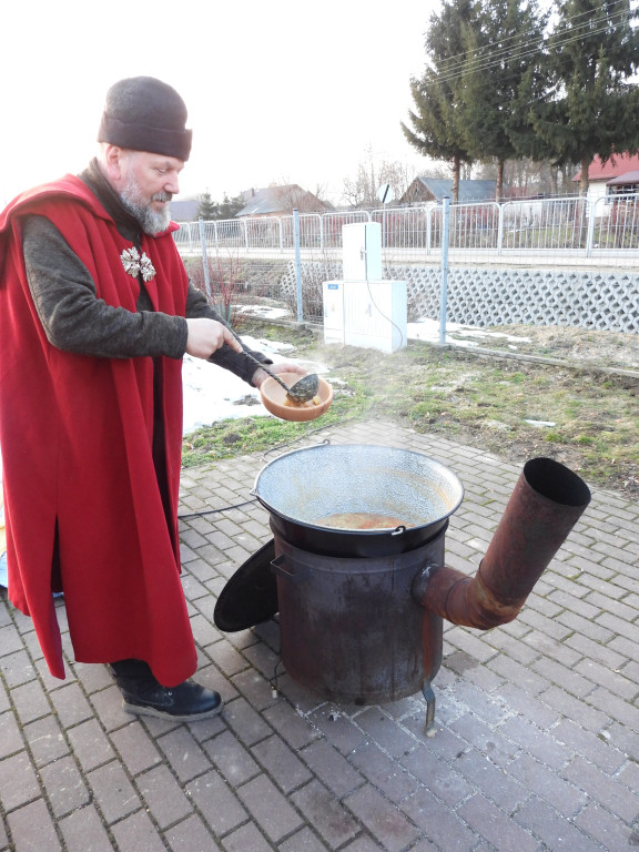Rodzinny Dzień Otwarty w Udryczach