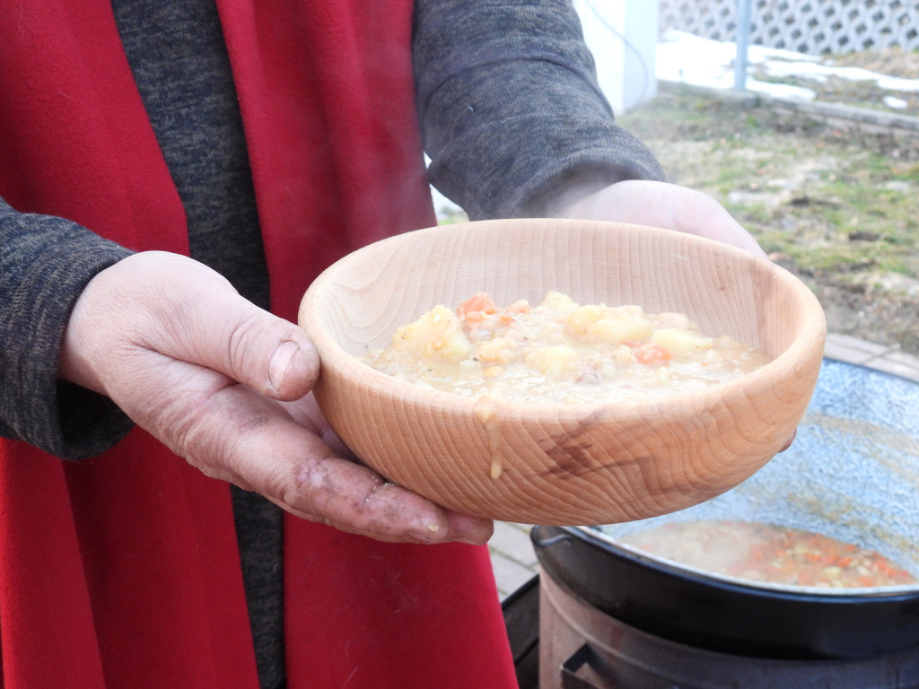 Rodzinny Dzień Otwarty w Udryczach