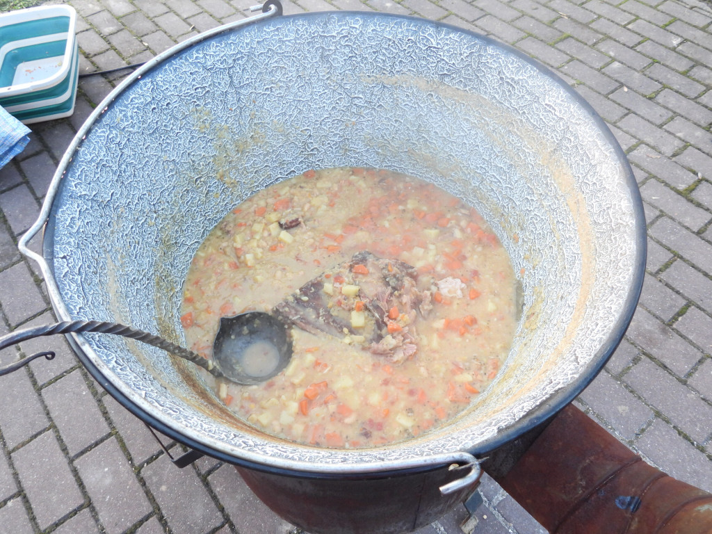 Rodzinny Dzień Otwarty w Udryczach