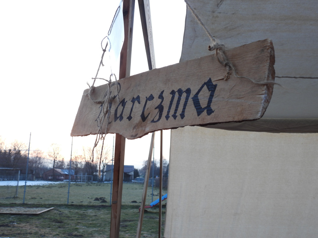 Rodzinny Dzień Otwarty w Udryczach