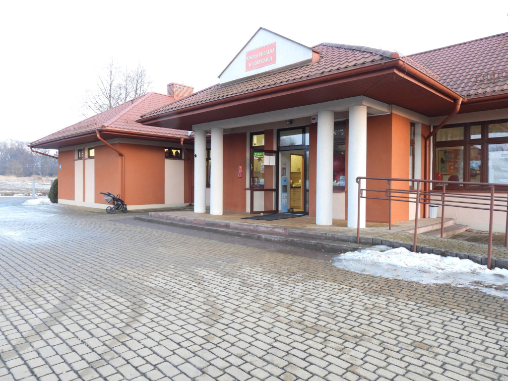 Rodzinny Dzień Otwarty w Udryczach