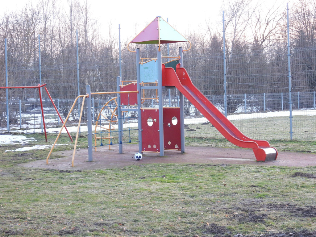 Rodzinny Dzień Otwarty w Udryczach