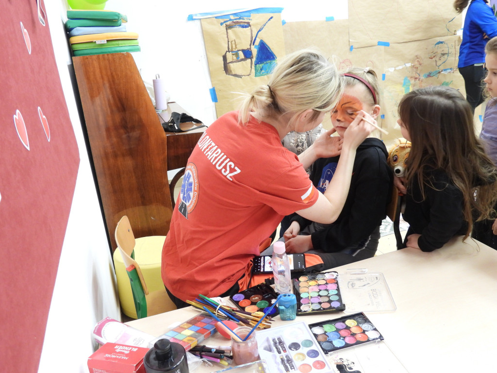 Rodzinny Dzień Otwarty w Udryczach