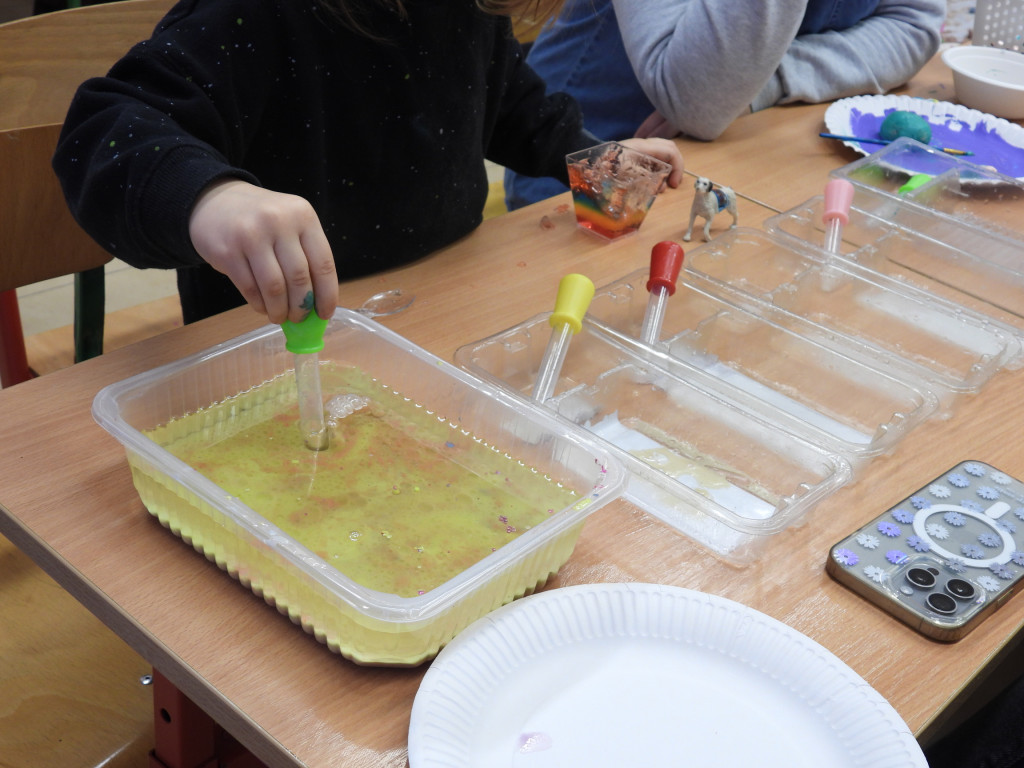 Rodzinny Dzień Otwarty w Udryczach