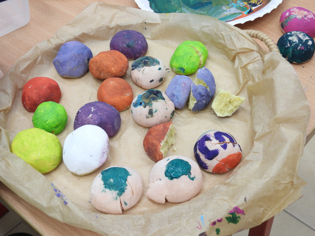 Rodzinny Dzień Otwarty w Udryczach