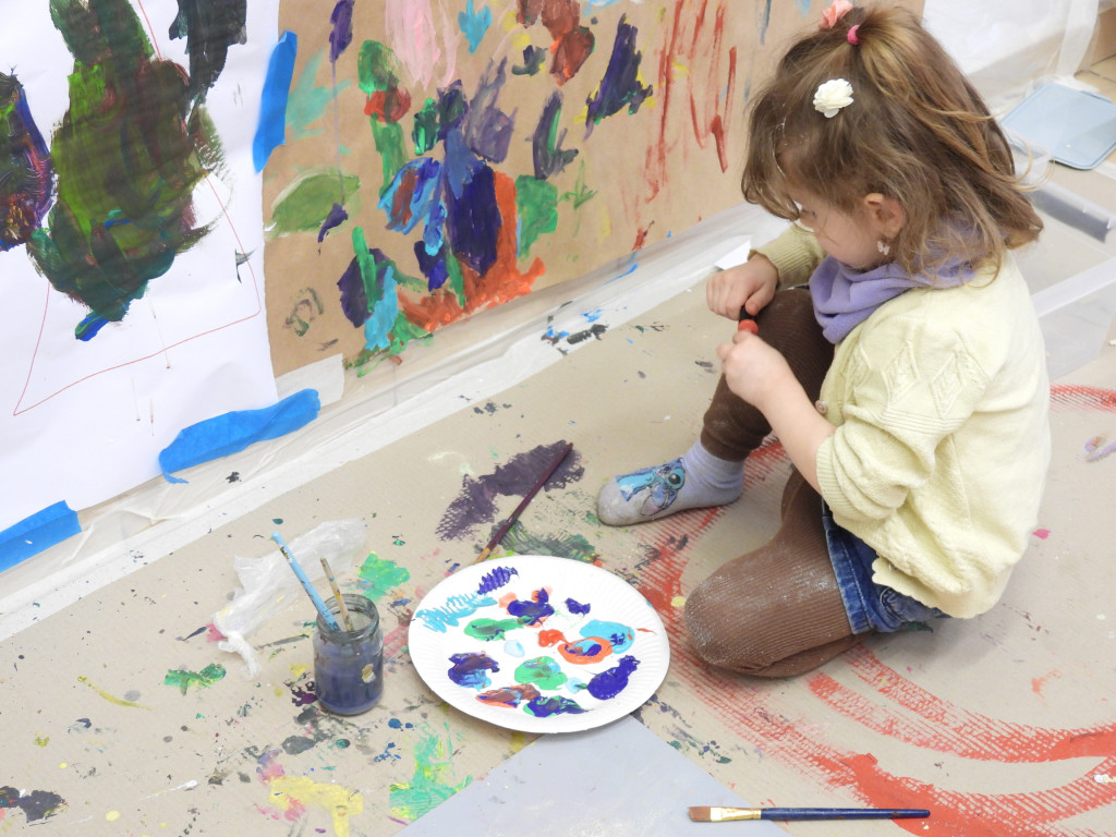 Rodzinny Dzień Otwarty w Udryczach