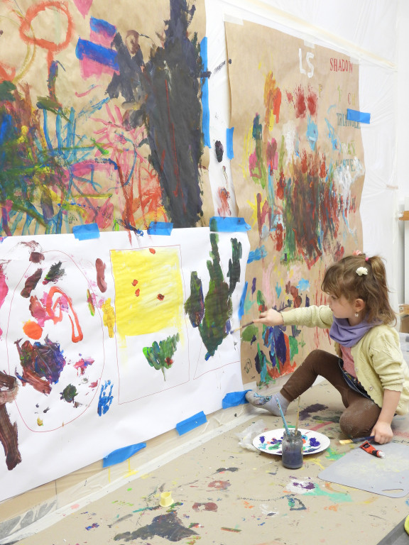 Rodzinny Dzień Otwarty w Udryczach