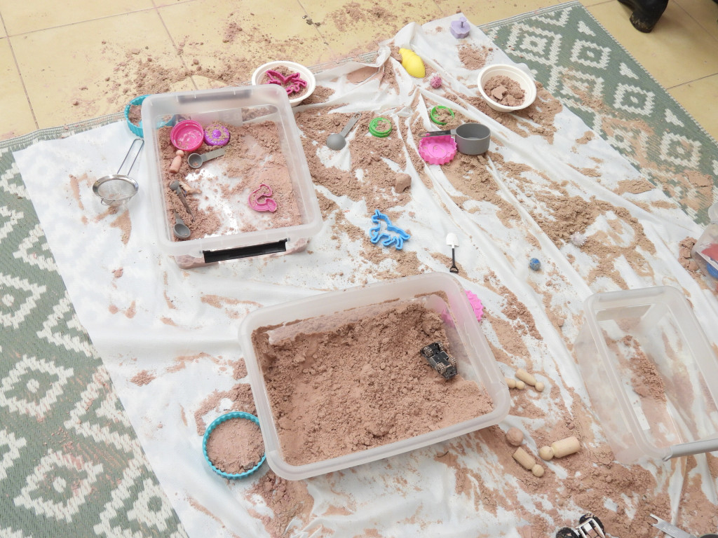 Rodzinny Dzień Otwarty w Udryczach