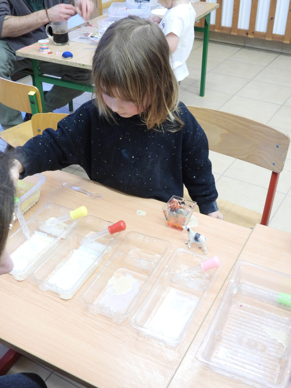 Rodzinny Dzień Otwarty w Udryczach