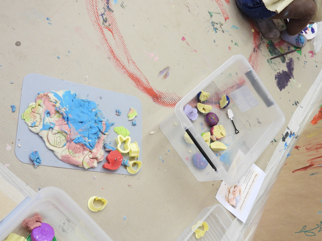 Rodzinny Dzień Otwarty w Udryczach