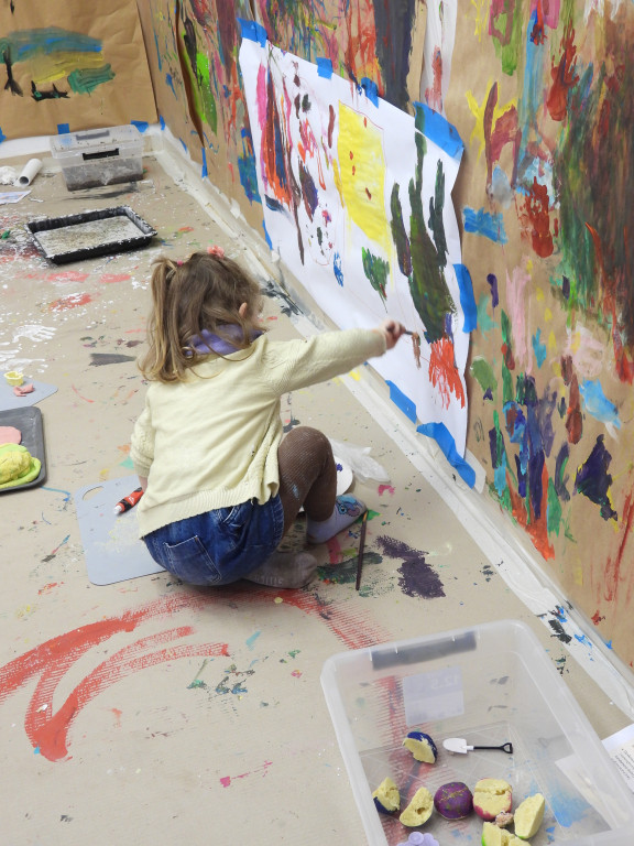 Rodzinny Dzień Otwarty w Udryczach