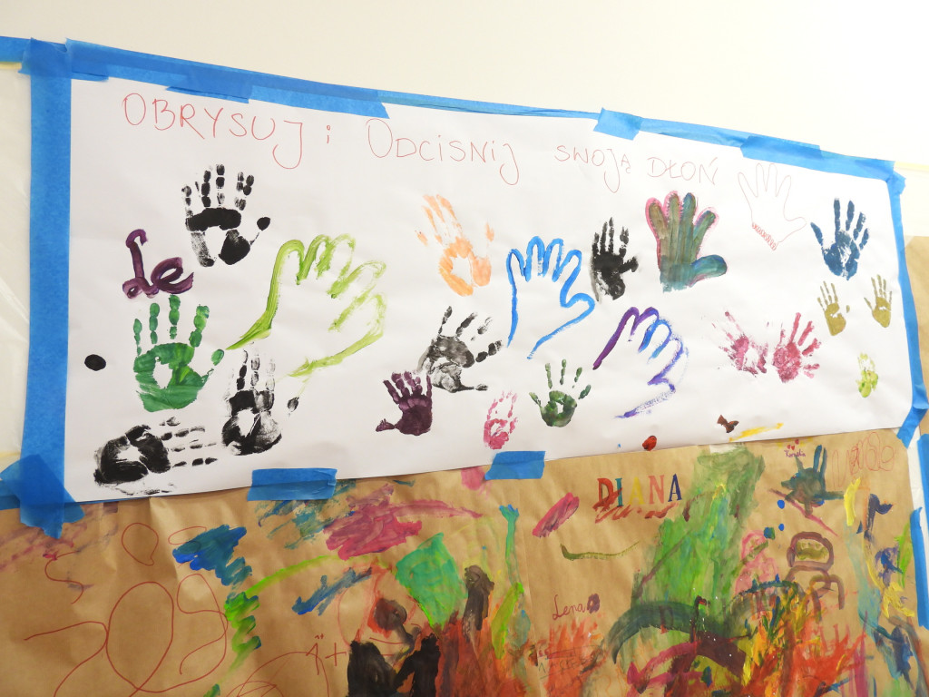 Rodzinny Dzień Otwarty w Udryczach