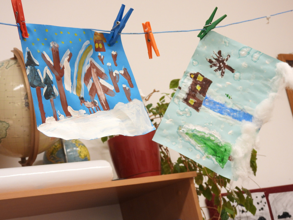 Rodzinny Dzień Otwarty w Udryczach