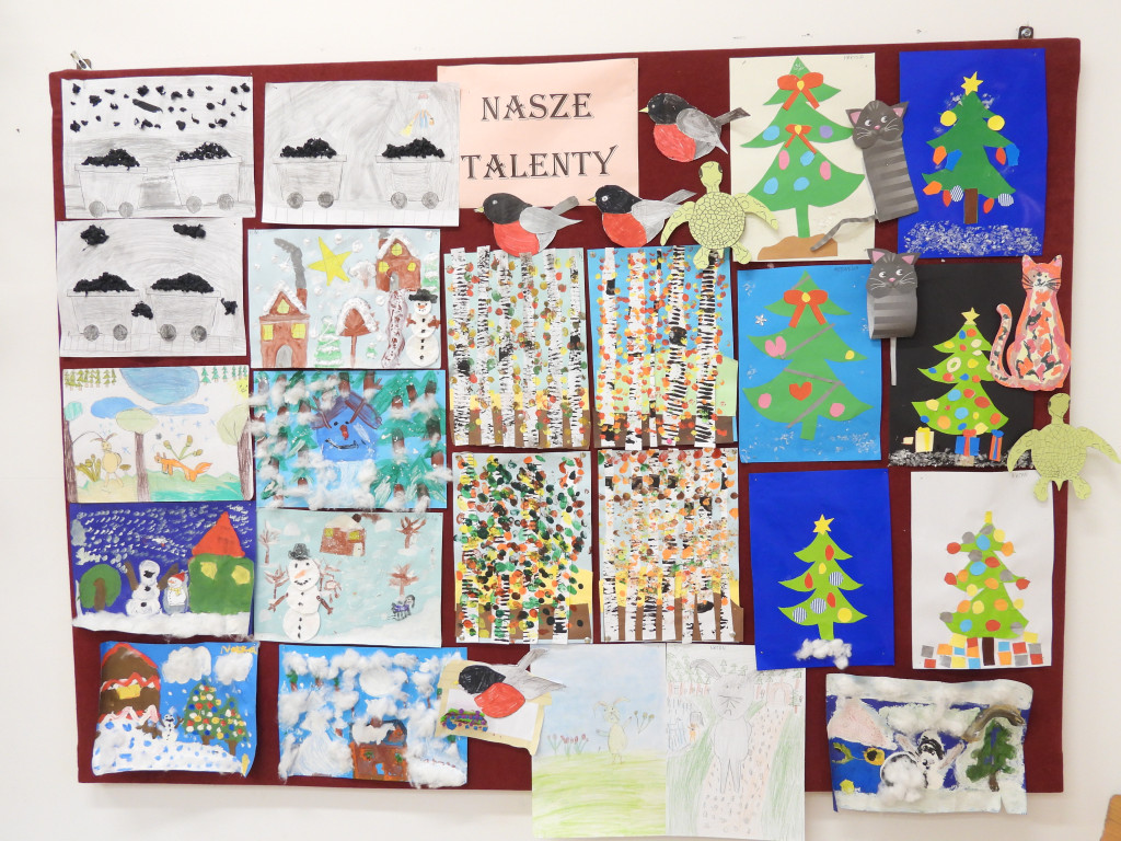 Rodzinny Dzień Otwarty w Udryczach