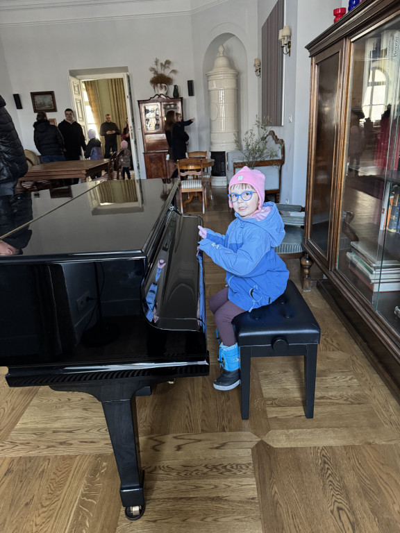 Rodzinny Dzień Otwarty w Udryczach