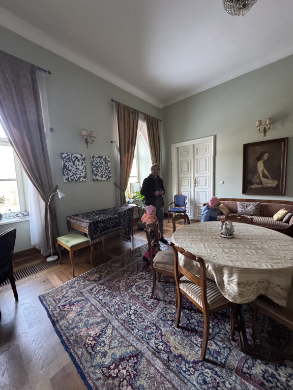 Rodzinny Dzień Otwarty w Udryczach