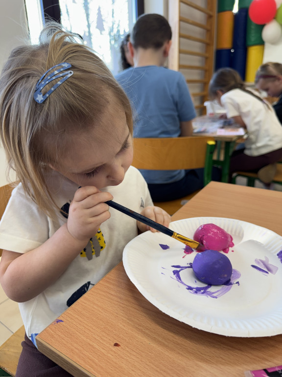 Rodzinny Dzień Otwarty w Udryczach