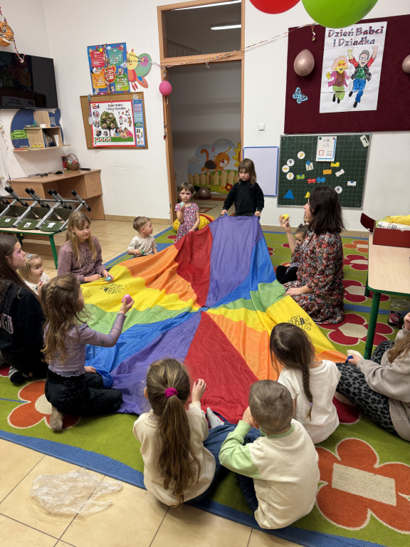 Rodzinny Dzień Otwarty w Udryczach